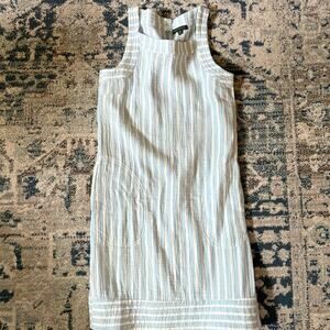 For Cynthia Cotton Dress